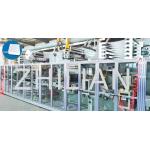 Hospital Sheet Underpad Machine 170 m/min 300 m/min for sale