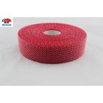 Nylon Heavy Duty Mushroom Fastener Tape , industrial strength hook and loop for sale