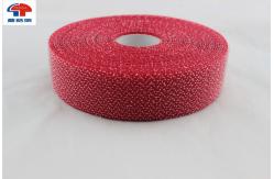 China Nylon Heavy Duty Mushroom Fastener Tape , industrial strength hook and loop supplier