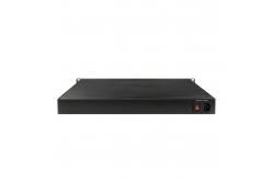 China IP30 Industrial Managed Ethernet Switch supplier