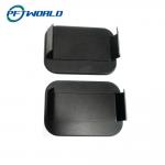 CNC Machined Aluminum Parts, Aluminum Sheet Black Powder Coating, CNC Machine Parts for sale