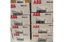 China ABB DI810 ABB 3BSE008508R1 DIGITAL INPUT 24V 16 CH 800XA CONTROL SYSTEM supplier