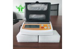 China Price Portable Manual Precious Metal Analyzer Gold Silver Purity Karat Tester supplier