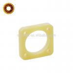 34Axis Cnc Airconditioning Sensor Plastic Apparel Machine Parts for sale