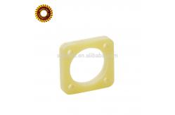 China 34Axis Cnc Airconditioning Sensor Plastic Apparel Machine Parts supplier