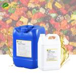 Concentrated Food Grade Apple Flavor Food Flavor Oil For Candy Baked Food Making With More Than 4000 Flavors for sale