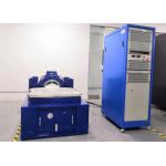2000 Kgf 3000Hz Vibration Generator For Automotive Components Durability Testing
