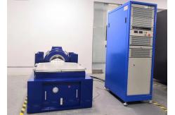 China 2000 Kgf 3000Hz Vibration Generator For Automotive Components Durability Testing supplier