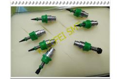 China RS-1 RS-1R Nozzle Assembly 7502 40183422 JUKI RS Nozzle Original supplier