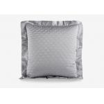 Soft Multiple Colors Decorative Throw Pillows 100% Polyester For Chair / Bed for sale