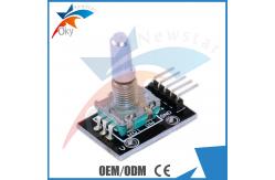 China Magnetic Rotary Encoder Module for Arduino With Demo Code supplier