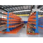 Warehouse Storage Steel Pallet Rack With Yes Assembly Required And Corrosion Protection for sale