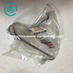 1-15415848-1 Engine Parts No.2 Fuel Injection Pipe 1154158481 Engine 6BG1 for sale