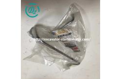 China 1-15415848-1 Engine Parts No.2 Fuel Injection Pipe 1154158481 Engine 6BG1 supplier