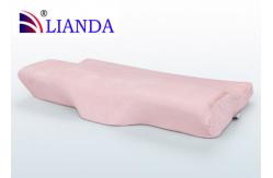 China Somus Memory Foam Pillows Dust Mite Resistant , Shredded Memory Foam Pillow supplier