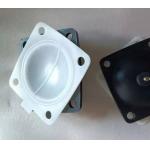 Textured Surface Composite Diaphragm With Corrosion Resistance for sale