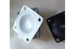 China Textured Surface Composite Diaphragm With Corrosion Resistance supplier