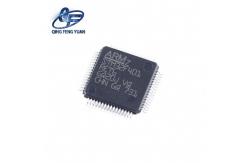 China STMicroelectronics STM32F402RCT6 Mcu Microcontroller Ic Pic Microcontrol Antenna Semiconductor STM32F402RCT6 supplier