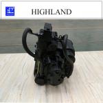 Highland Pounding Cart Hydraulic Components Underground Truck Pumps for sale