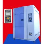 IE31A 150L 408L Cooling Rate Programmable Thermal Cycling Shock Test Chamber