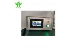 China Building Materials NF P92-505 Melt Drop Testing Machine supplier