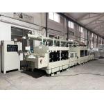 Stainless Steel Chemical Pattern Developer Machine For Graphic Imaging for sale