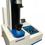 Laboratory Electronic Universal Testing Machine 200kg Bending Strength Test Machine