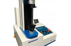 China Laboratory Electronic Universal Testing Machine 200kg Bending Strength Test Machine supplier