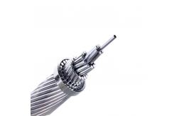 China 2/0 AWG AAAC Dog Conductor For Overhead Distribution supplier