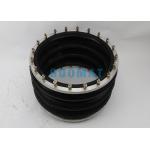 Flange Connection Air Suspension Spring 3H480312 Triple Convoluted Rubber Air Bellows for sale