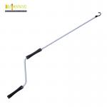 Steel Strong Retractable Awning Hand Crank Handle for sale