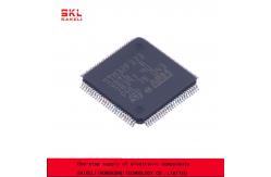 China STM32F373V8T6 MCU: High-Performance   Low-Power Microcontroller for Embedded Applications supplier
