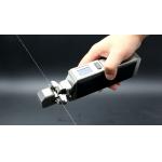 Diffraction Handheld Laser Micrometer 2 Axis For Fine Wire Measurement