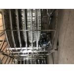                  Diameter Double Spiral Cooling Conveyor Tower for Bread Transfering              for sale