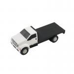 Open Mold Custom Logo Usb Flash Drives Make Artwork Time Within 2 Hours Data Preload Included for sale