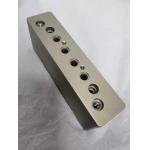 Aluminum 6061 7075 Metal Precision CNC Machined Parts Professional Factory Making for sale