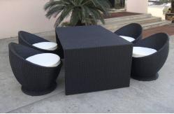 China 5pcs dinning sets supplier