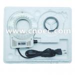 60 LEDs 6W Microscope LED Ring Light Microscope Accessories A56.2103