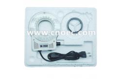 China 60 LEDs 6W Microscope LED Ring Light Microscope Accessories A56.2103 supplier