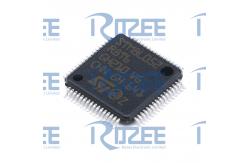 China STM8L052R8T6 supplier