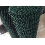 10 Ft Commercial 2x9 Gauge Galvanized Chain Link Fence Package Kits Complete for sale