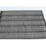 Material Conveyor Air Drying Eyelink Belt Ss316 for sale