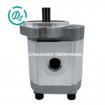 Excavator Hydraulic Gear Pump SNP2-17S SC06 070C709 00824 111.20.135.00 for sale