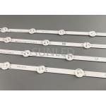 Small Lens LED TV Backlight Cold White Original 42'' LG LN FR4/PCB Material for sale