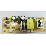 UL Approve Open Frame Switching Power Supply 12V 3.75A With 2 Pin Socket for sale