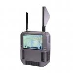 Portable drone Multi-mission Anti drone integrates detection with Accurate identification for sale