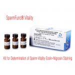 Male Infertility Diagnosis For Evaluating Sperm Vitality for sale