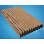 High Impact Toughness Mn13Cr2 swing jaw plate jaw crusher wear plates