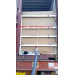 Fatty Acid Multilayers X24000L BLBD Bulk Container Liner for sale