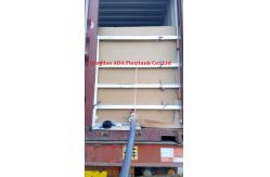 China Fatty Acid Multilayers X24000L BLBD Bulk Container Liner supplier